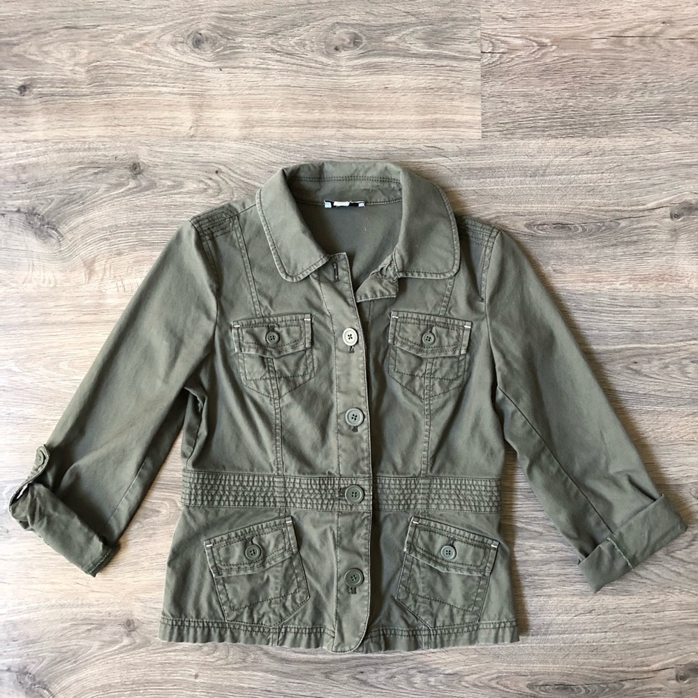 Lightweight Loft Jacket - image 1